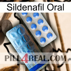 Sildenafil Oral 40